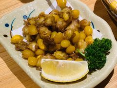 -慢走(甜水园店)