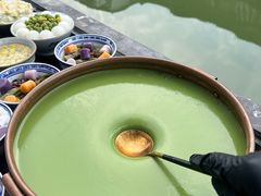 -李百蟹·江南蟹黄面·河景餐厅(夫子庙总店)