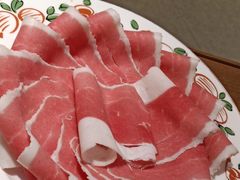 -北京老门框爆肚涮肉馆(凤城六路店)