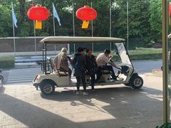 -南京国际会议大酒店