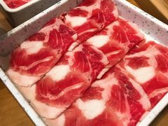 -牛New寿喜烧(青浦店)