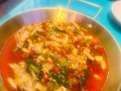 -川正旺江湖菜(三元桥店)