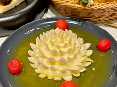 -若蘭慈·无国界素食料理(欢乐海岸店)