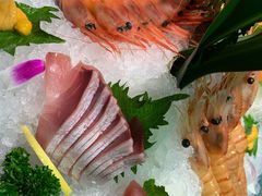 -蟹将军·松叶蟹和牛日料放题自助(K11店)
