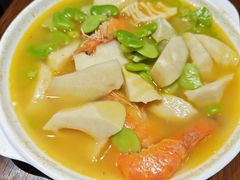 -王家沙点心店(南京西路总店)