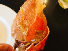 -无招牌海鲜餐厅(怡丰城店)