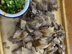 -北冰洋狗肉冷面城(总店)