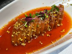 -箱美术馆私房菜(水晶郦城店)