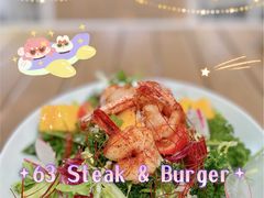 -Bistro 63 创意融合料理(广粤天地店)