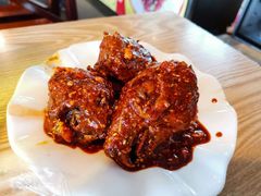 -老号尤兔头(西川店)
