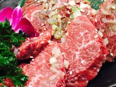 -丸藏和牛烧肉专门店(园区师惠坊店)