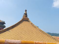 -普陀宗乘之庙(小布达拉宫)