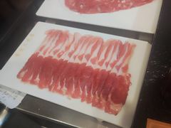 -常赢三兄弟·清真涮肉(五莲路店)
