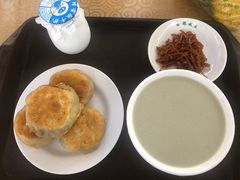 -白魁老号饭庄(交道口店)