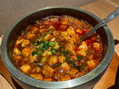 -新太二·鲜料川菜(晶耀前滩店)