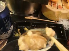 -熊出没日本烧肉放题