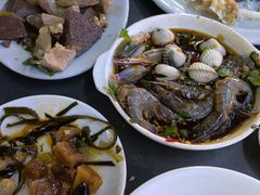 -车头老二大排档(金城步行街店)