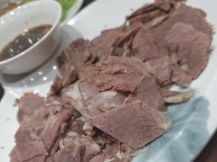 -高玛纳驴肉火烧(一世界店)