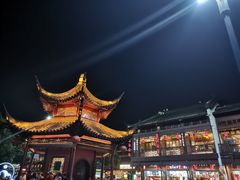 -泸溪河桃酥(秦淮夫子庙一店)