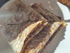 -民族饭荘(新华大街店)