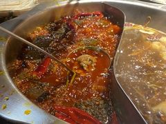 -邓莽子老火锅(中兴路总店)