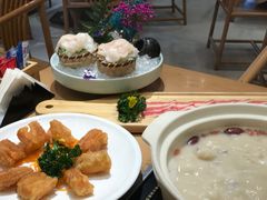 -湯系·煲汤手艺人(东二环泰禾广场店)
