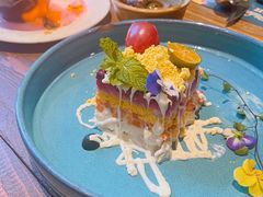 -卢布里西餐厅(海拉尔店)