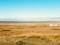 景点-青海湖国家重点风景名胜区