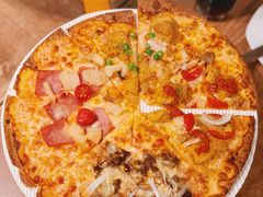 -必胜客(璞丽中心店)