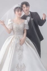 -青禾蒙娜丽莎婚纱摄影(武汉总店)