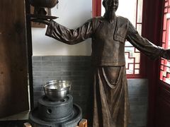 -芝麻花餐厅(祁家豁子店)