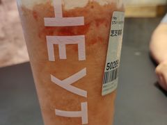 -喜茶(深圳东门1234店)