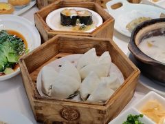-怀德酒楼·粤菜·海鲜·茶点(宝安国际机场店)