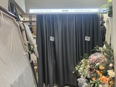 -海马体照相馆(上海宝山万达广场店)