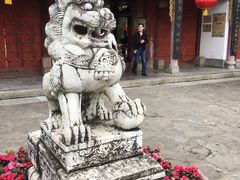 -武侯墓风景区