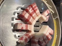 -哈哈碳都·牛肋条无限自助烤肉(宝龙店)