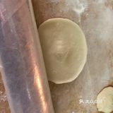 人生不易牌饺子