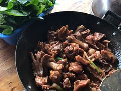 -大地农庄(逢沙大道店)