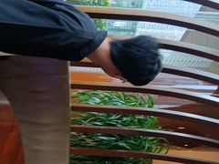 -爱丽舍西餐厅(万悦格兰云天大酒店)