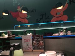 大堂-蛙小侠(五象万象汇店)