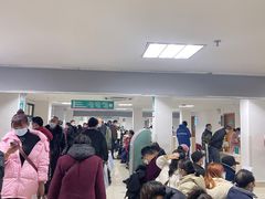 -中南大学湘雅二医院