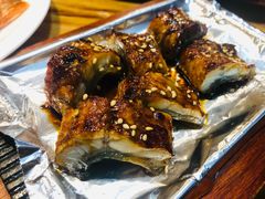 -松坂屋日料自助(长城路店)