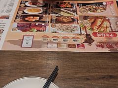 -锡和无锡菜·三白油条(景丽苑店)