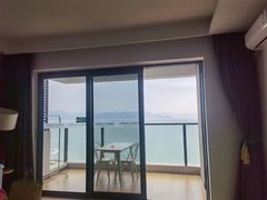 -智住·海景公寓(小径湾店)