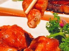 -唐苑酒家·岭南粤菜名店(太古仓店)