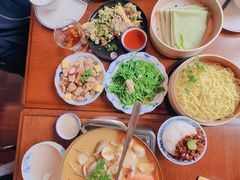 -林四喜·闽南传家菜(鼓浪屿店)