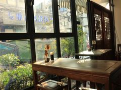 靠窗位-随柳居·苏式小吃(建新巷店)