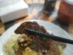 -梧桐面馆桐乡阿能面店(印象城店)