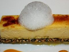 -广州四季酒店·佰鲜汇·现代法餐