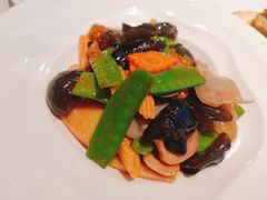-喜粤8号(四海唐人街店)
